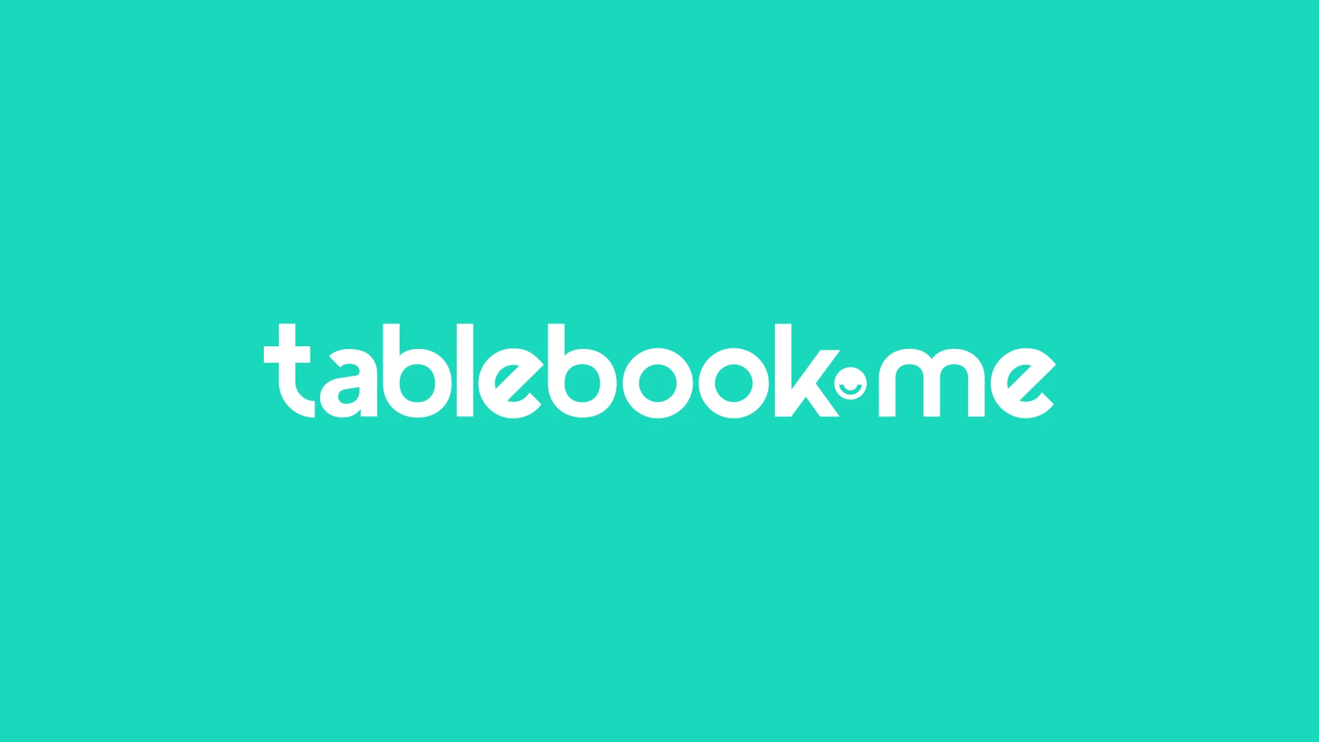 TableBook Me Brand Identity Design 2025.